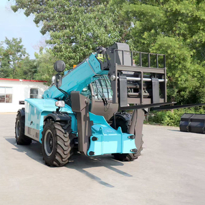 رافعة مناولة تعمل بالديزل متنقلة - Product Image 1