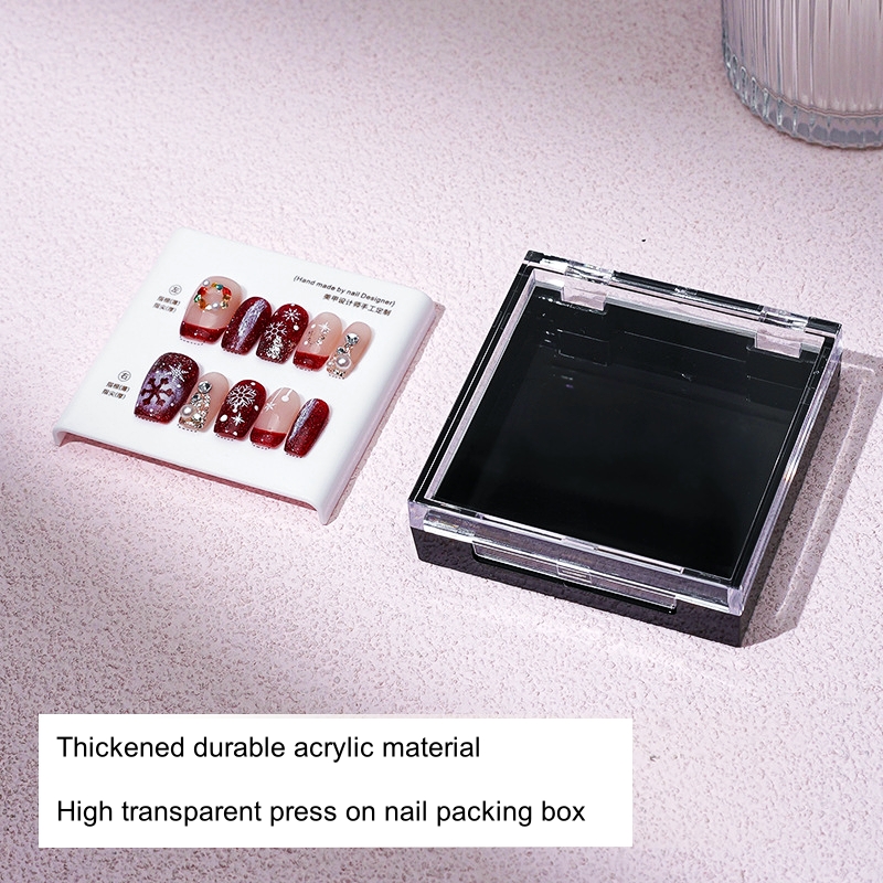Black White Box