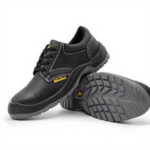 <span class=keywords><strong>รองเท้า</strong></span><span class=keywords><strong>เซฟตี้</strong></span>กันลื่นป้องกันไฟฟ้าสถิตย์ รุ่นคัสตอม มิดอริ พื้นยาง สำหรับฤดูใบไม้ผลิ/ฤดูร้อน ฤดูหนาว เหมาะสำหรับงานก่อสร้างในโรงงาน <span class=keywords><strong>รองเท้า</strong></span>บูททำงานสำหรับผู้ชาย - Product Image 2