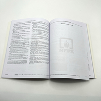 Livres éducatifs personnalisés à bas prix, impression à la demande, impression offset couleur, matériaux en carton duplex, couverture souple