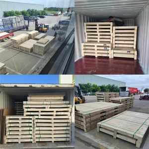 DVA một cách kim cương lỗ hình dạng xây dựng trang trí lưới nhôm thép mở rộng lưới - Product Image 5