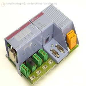B & R 7cp472.60-1 CPU 100KB SRAM 256KB flashprom 24VDC Rev.10.00ต้นฉบับใหม่ Pac อุตสาหกรรมอัตโนมัติ - Product Image 1