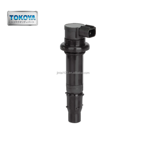 Bobine d'allumage de moto pour Yamaha YZF R1 R6 R6S 2002 2017 <span class=keywords><strong>FZ1</strong></span> 2006 2014 FZS1 <span class=keywords><strong>2015</strong></span> VMAX 1700 2009 2016 - Product Image 1