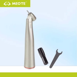 Pieza de mano <span class=keywords><strong>Dental</strong></span> de contraángulo de velocidad lenta, Original, China, <span class=keywords><strong>Ns</strong></span>-k - Product Image 5