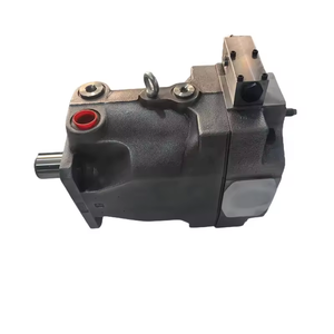 PV046A3RD1DN PV063 PV071 PV080 PV092 PV140 PV270  PV180R1K1T1VWLZ Pompe hydraulique - Product Image 1