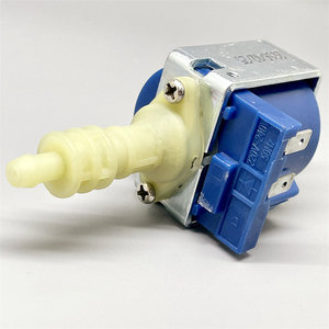 Nueva Bomba de Agua Electromagnética Original <span class=keywords><strong>Boss</strong></span> Steamer JYPC-4, Accesorios Eléctricos, Plásticos de Ingeniería - Product Image 5