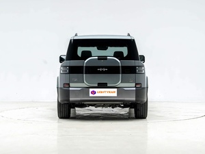 Offre Spéciale <span class=keywords><strong>Voiture</strong></span> BYD 2026 SUV Hybride Formule Léopard BYD Titanium Leopard 7 1.5T Longue Portée - Product Image 5