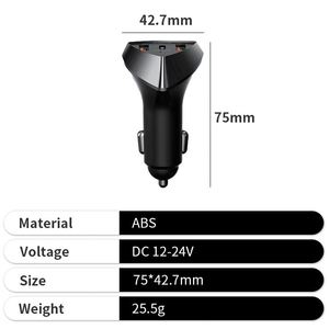 Promotion Car Charger <b>Adapter</b> Super Fast Cigarette Lighter Mobile Car Charger for Business - Product Image 2