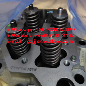 Culata de motor C9 C11 C13 Original 213-4360 273-3034 2134360 2733034 176-9918 1769918 - Product Image 6