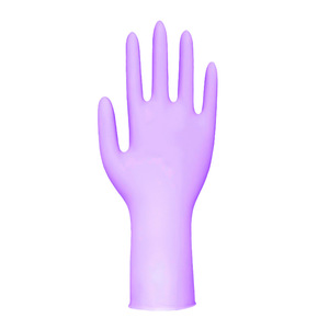 Gants en nitrile Xingyu pour la maison, extra longs, épais, imperméables, adaptés au contact alimentaire, lavables, réutilisables - Product Image 5