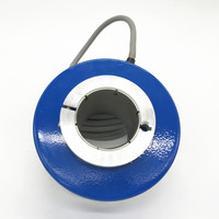 Encodeur à arbre creux 30 mm en gros 1024 imp./tour DC5V, encodeurs optiques pour ascenseurs, capteur de position numérique