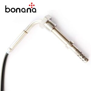 Sensor de Temperatura de Gases de Escape para Volkswagen Jetta 2013, 03L906088G - Product Image 2