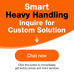 <span class=keywords><strong>Camion</strong></span> à plateau robotisé de transport de marchandises de 60 tonnes pour la manutention de transformateurs Transport lourd - Product Image 6