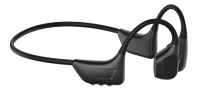 Écouteurs sans fil à conduction osseuse HW10, casque Bluetooth avec microphone, vente chaude