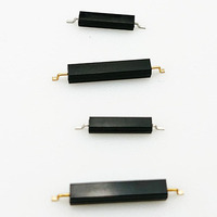 FRS-11A41H sans fil ABS matériel magnétique Reed capteur interrupteur capteurs magnétiques pour PCB
