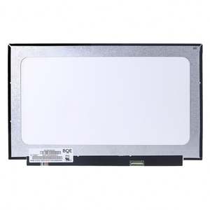 Nouvel écran LCD d'ordinateur portable incurvé IPS de 15,6 pouces NV156FHM-N35 1920x1080 FHD EDP 30 broches 60 Hz, remplacement pour ordinateur de bureau, garantie de 90 jours - Product Image 1