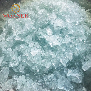 Silicate de potassium liquide de qualité industrielle, adapté à la vente en gros de scellant pour béton CAS 1312-76 - Product Image 4