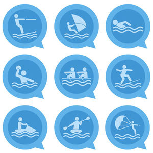 Combo de entrenamiento submarino para natación acuática en <span class=keywords><strong>aguas</strong></span> <span class=keywords><strong>abiertas</strong></span>, 10 auriculares de conducción ósea, 1 transmisor, accesorio para equipo de natación y buceo - Product Image 5