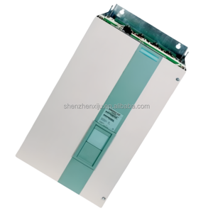 High Quality 6RA80 DCM <b>Converter</b> 6RA8097-4KS22-0AA0 6RA8093-4LS22-0AA0 6RA8095-4LS22-0AA0 220V/<b>240V</b>/<b>110V</b> 3AC PLC - Product Image 6