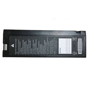 12V 2.3Ah M3516A 989803107041 Medische Defibrillator Batterij voor Phil HEARTSTART XL <span class=keywords><strong>M4735A</strong></span> 861266 - Product Image 4