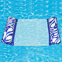 Hamac de piscine personnalisé, lit de piscine, chaise de piscine, hamac de plage, sièges de piscine