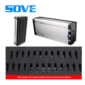 השן ספוג ואקום משולב ספוג ואקום תעשייתי כוסות יניקה מפעל יניקה - Product Image 2