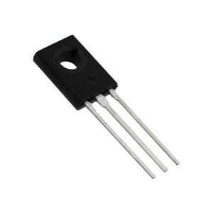 TO-225AA, TO-126-3 T2322BG Electronic Chips Component Thyristors In Stock - Product Image 1