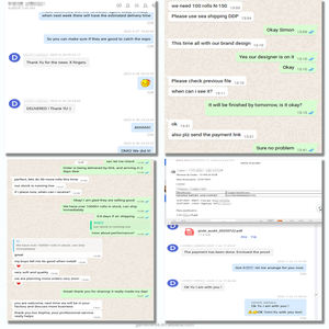 Toalla de microfibra de alta absorción para asientos de coche, paño de lavado ultra absorbente, toalla grande para secar el coche, 1200 Gsm - Product Image 5