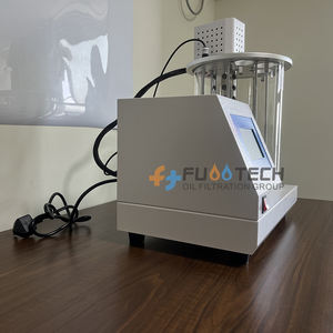 Óleo China Medidor análise densidade óleo FUOOTECH DST-2000 <span class=keywords><strong>Portable</strong></span> Digital Petroleum Products Equipamento teste densidade óleo - Product Image 6