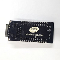 Modul Ethernet WT32-ETH01 dengan antarmuka LAN berbasis modul ethernet ESP32 dan motherboard ESP32 di aplikasi IoT Gateway