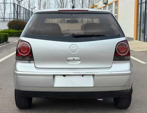 <span class=keywords><strong>Volkswagen</strong></span> <span class=keywords><strong>Polo</strong></span> 2007 Usata di Alta Qualità, Sportiva 1.4L Automatica Edizione Fashion - Product Image 4