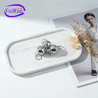 FEIRUN Fermoir magnétique simple en métal de 9 mm, fermoir de collier, fermoir à vis pour bijoux