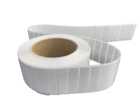 Puce UHF U8 M830 pour chronométrage, compatible avec les balises Dogbone Smartrac, étiquette RFID Dogbone