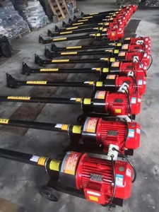 Nuovi Strumenti di Manutenzione, Macchina Idraulica a Bassa Velocità e Alta Coppia per Rimozione di Dadi e Bulloni di Auto e Camion Pesanti - Product Image 3