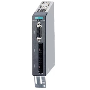 Convertisseur de fréquence Simovert Masterdrives 6SL3055-0AA00-3BA0, module industriel neuf, PLC VFD - Product Image 2