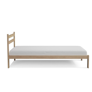 Tốt Nhất Người Bán Hiện Đại dang dở Với Thanh Hỗ Trợ Thích Hợp Cho Trẻ Em Phòng Ngủ Tùy Chỉnh Duy Nhất Giường Đôi Bằng Gỗ Khung Giường - Product Image 5