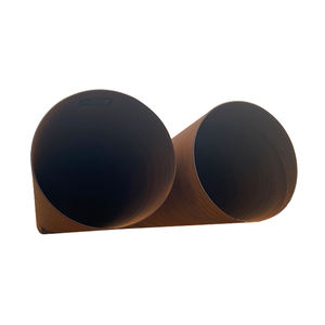 Xinyue Steel 6m/12m warmgewalst ASTM A53 GR C SSAW gelaste stalen buizen ERW/SAW techniek voor olie/gas/water snij- en boorbuizen - Product Image 2