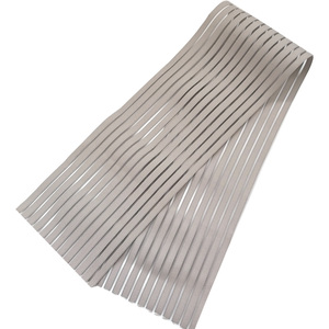 Cá băm nhỏ dệt <span class=keywords><strong>Jacquard</strong></span> đàn hồi web ban nhạc/Băng/<span class=keywords><strong>Ribbon</strong></span> 50mm trắng cá cắt nhỏ đàn hồi ban nhạc vải lưới đàn hồi <span class=keywords><strong>Ribbon</strong></span> - Product Image 5