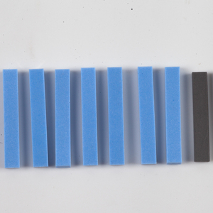 Dải niêm phong cơ khí PTFE cho các ứng dụng công nghiệp cho vòng đeo và con dấu ống thổi - Product Image 3