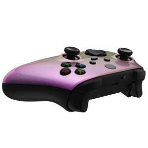 Carcasa Frontal de Repuesto Personalizada EXtremeRate para Control de Xbox, Accesorios para Joystick de Xbox Series X S - Product Image 4