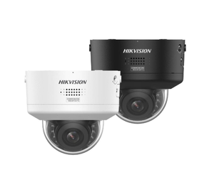 Caméra dôme PTZ intérieure Hik-vision DS-2CD27166G3-IPTRZS2UY/S(L)(RB) Ultra HD 16MP avec stockage sur carte mémoire fixe - Product Image 1