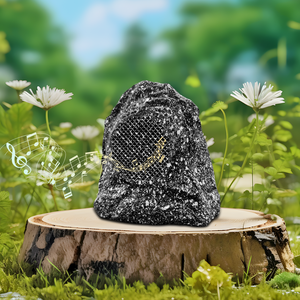 Hot bán dễ thương Mini đá cho Loa <span class=keywords><strong>Bluetooth</strong></span> hình dạng bất thường với chất lượng âm thanh tuyệt vời - Product Image 2