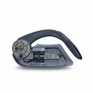 ที่วางแขนเบาะนั่งผู้โดยสารรถบัสแบบพับได้สุดหรู พร้อมผิวคาร์บอนไฟเบอร์ และปุ่มปรับระดับในตัว สำหรับรถโค้ชและรถบ้าน - Product Image 3