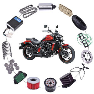 Plaques d'embrayage de moto de <span class=keywords><strong>prix</strong></span> usine de qualité OEM pour EXC-F 250 SX-F 250 XC-F 250 390 Duke KLF 220 <span class=keywords><strong>CR</strong></span> 125R - Product Image 6