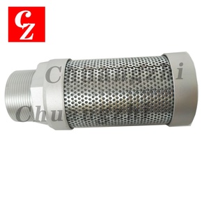 Silenciador para Compresor de Aire Atlas Copco 1621401600 de Alta Calidad 1621 4016 00  1621-4016-00 - Product Image 3
