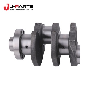 Vilebrequin pour Toyota HIACE RZH113 1989-2004 - Product Image 1