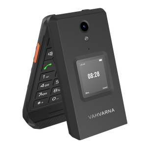 The Latest <strong>Smartphones</strong> From the USA Android 11 <strong>4g</strong> Phone Factory 2.8 Inch Black Smart Mobile Phone Easy to Use WIFI - Product Image 1