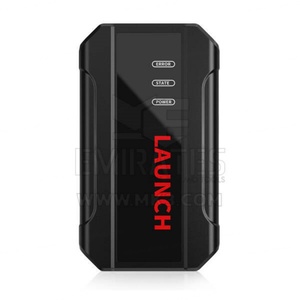 Lector/Grabador de Datos de ECU en Múltiples Idiomas con Corrección de Checksum, Programador de ECU y TCU Launch X-431 con Función IMMO Off, Compatible con X-prog3 - Product Image 3