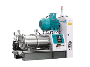 Hiệu quả cao 0.5L Nano Bead Mill 220V quy mô nhỏ phòng thí nghiệm máy xay cho <span class=keywords><strong>API</strong></span> xây dựng mực sắc tố nghiên cứu nhà máy Cát mới - Product Image 3