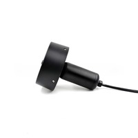Moteur de propulseur sous-marin sans balais haute puissance étanche IP68 pour ROV AUV bateau RC marin drone submersible